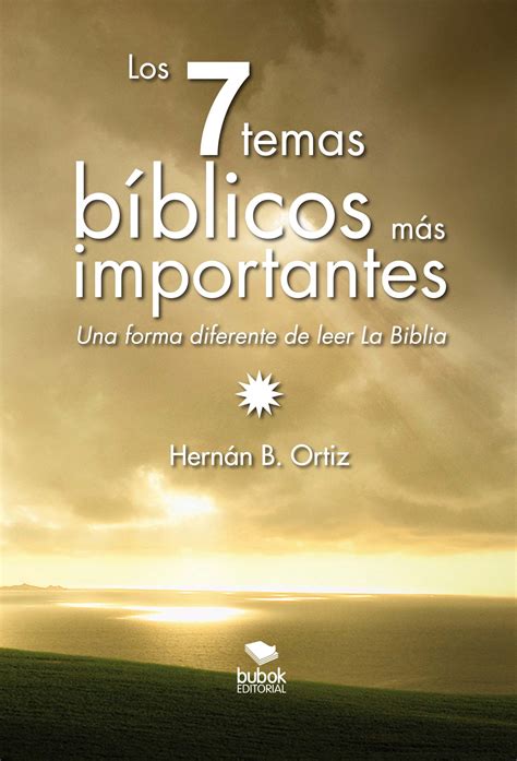 temas bíblicos.